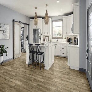 Scandinavian Oak